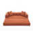 Orange est en rupture de stock