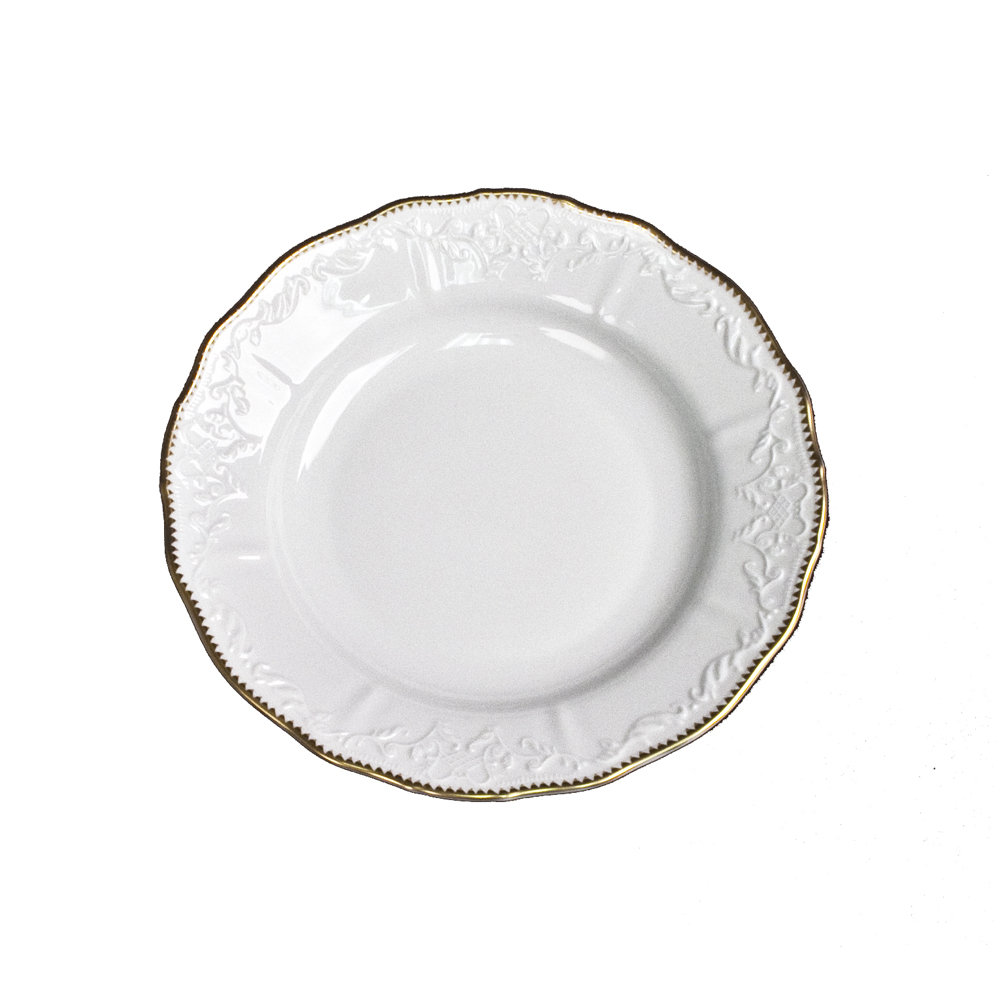 Anna Weatherley Simply Anna Serving Bowl