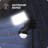 Security Lighting 2 - Head Outdoor Security
