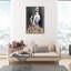 Pensée sur vous - impression sur toile-119891321-61130742-61130735