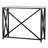 Medallion 60'' Console Table-1583493936-1581687937-1581687996