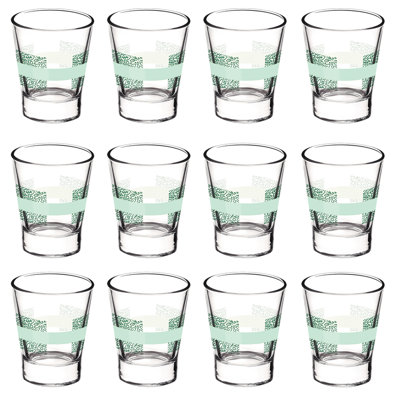 85ml Shot Glass / Shooter