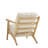 Deandrae Upholstered Armchair-1015617525