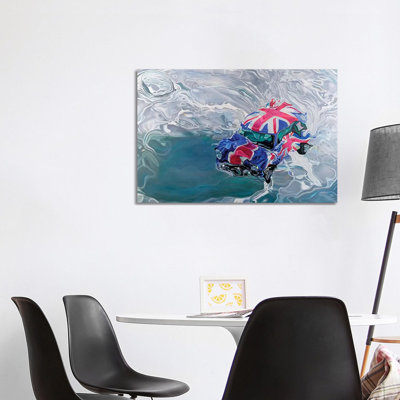 « Mini » par Marcello Petisci-impression