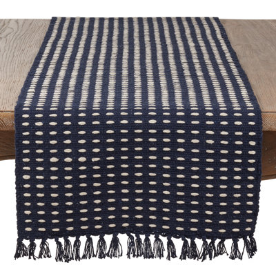 Daisetta Table Runner