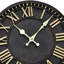 Loyalton Wall Clock