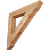 Traditional Traditional Bracket