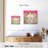 Crowle Mini Rainbow On Pink-111897645