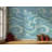 Waves Wallpaper Ocean Abstract Wall Mural-1222029455-1222029452