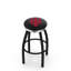 Tabouret de comptoir pivotant de 25 po NCAA-12341560-12341502