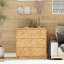 Commode 3 tiroirs Farmhouse