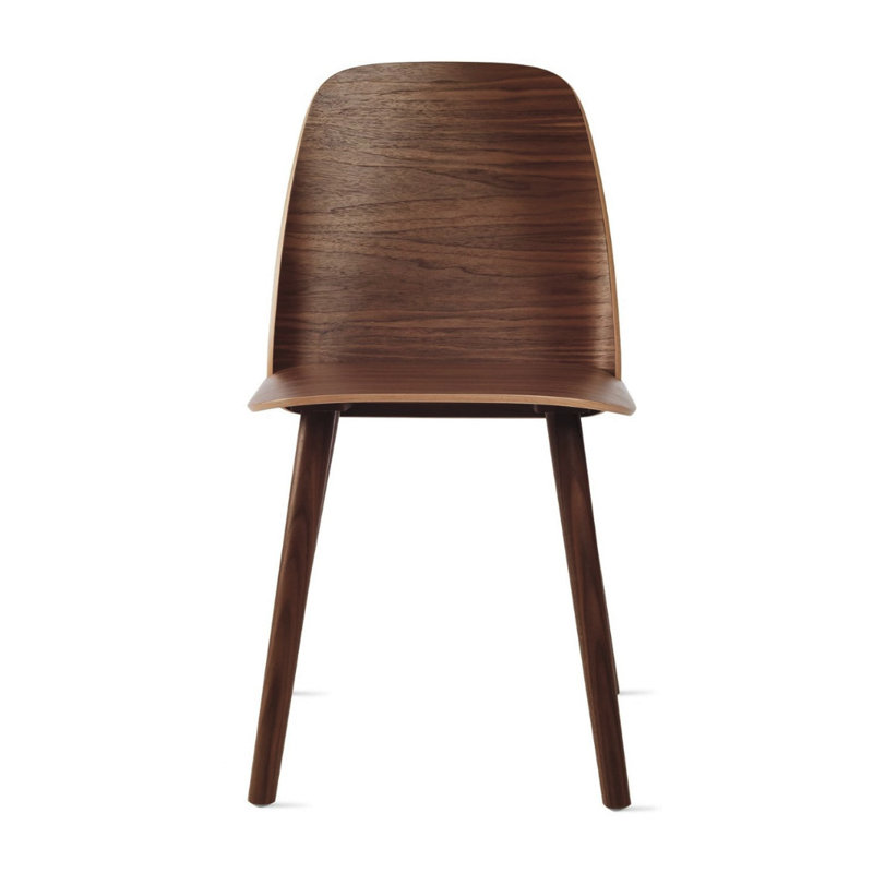 Chaise Janelle, Noyer