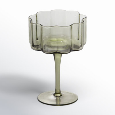Rosetta Coupe Set