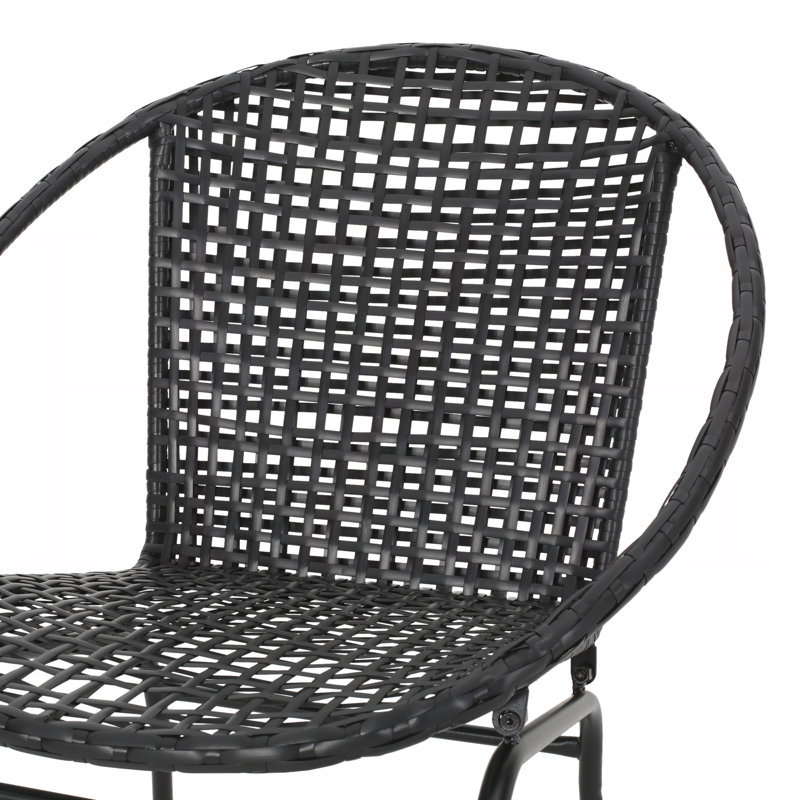 Chaise d'extérieur