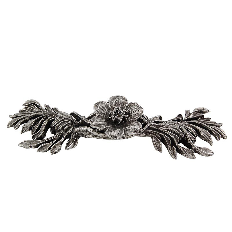 Carlotta Bar / Handle Pull, Vintage Pewter
