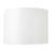 Napoleon 15-in White dimmable LED Semi-Flush Mount-124959435