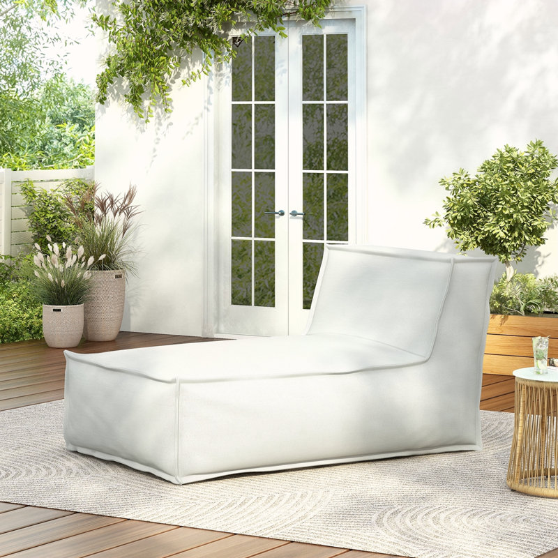 Fauteuil à billes Ramona