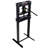 12 Ton Hydraulic Shop Press-102493671