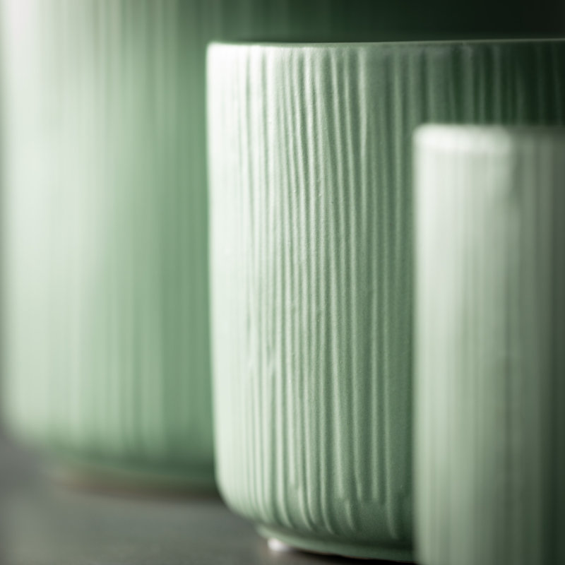 Antonious Ceramic Pot Planter