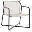 Fauteuil d'appoint Augustina