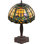 Dragonfly Trellis 19" Table Lamp