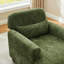 Chaise longue d'intérieur rembourrée 36 po-904714867