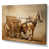 Toile tendue