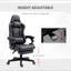 Fauteuil de jeu Vinsetto Racing-426185882