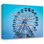 Artsy Quote "Hatred is a waste of anyone’s time." By James Tipton Gallery Wrapped Canvas