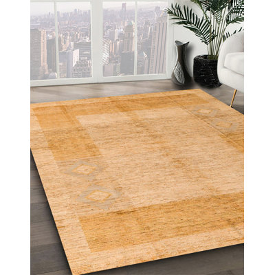 Abstract Indoor Rug
