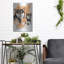 «Shiba Inv + Ghost» par Barbara Keith-892281971