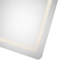 Miroir de salle de bain moderne à DEL 32 po Seneca-95320023