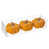 Orange selected