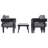 Viola 4 Piece Conversation Set-109530542