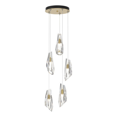 Luma 5 - Light Pendant