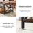Maupin Single Coffee Table