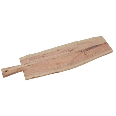 Ih Casadecor Wood Cake Stand