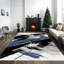 Tapis noir / gris / ivoire / beige Galaxy Series-1104193882