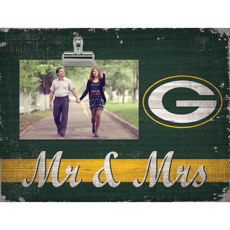 Entertainment Wall Decor, Green Bay Packers