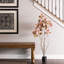 4' Artificial Potted Cotinus Coggygria Tree-20583850