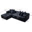 Canapé modulaire 107,9 pouces Cloud-2067529271