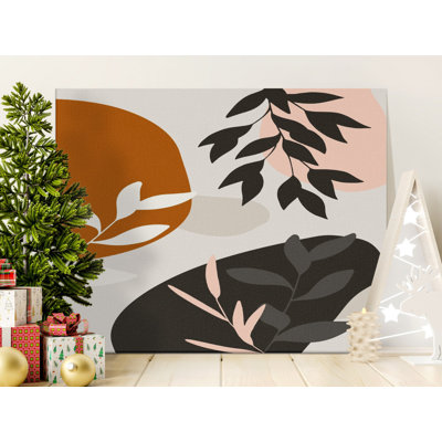 Wrapped Canvas Print Set