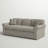 Aadhya 79" Rolled Arm Sleeper Sofa with Reversible Cushions-202113560-202113556-202113554
