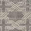 Tapis géométrique Daneya Performance-928779955