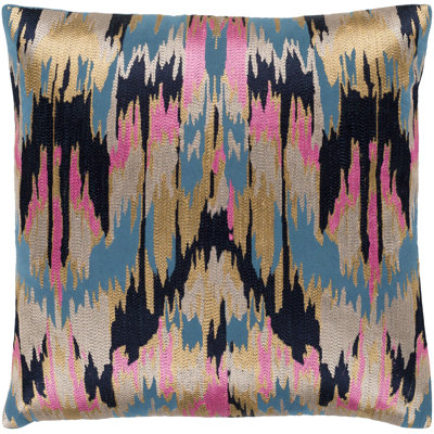 Ara Cotton Pillow Cover