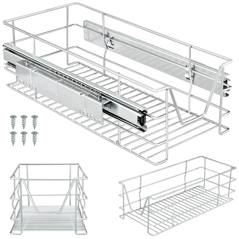 Telescopic Drawer