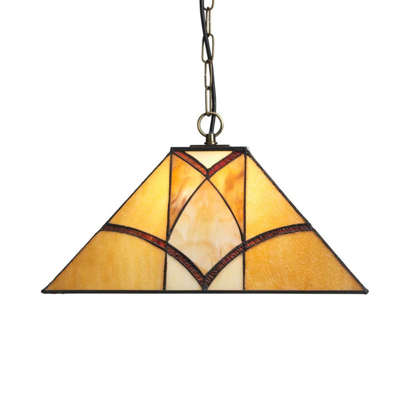 - Light Pendant