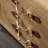 High luxury TV stand tea table combination