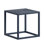 Square End Table