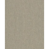 The Textures Book Thin Stripes Texture 33' L X 21" W Wallpaper Roll